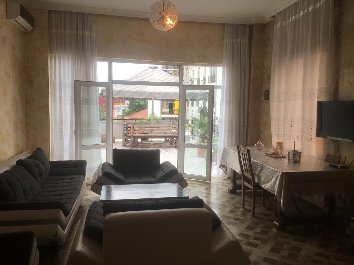 Duru'S Apartment With 3 Bedrooms Batumi Exterior foto