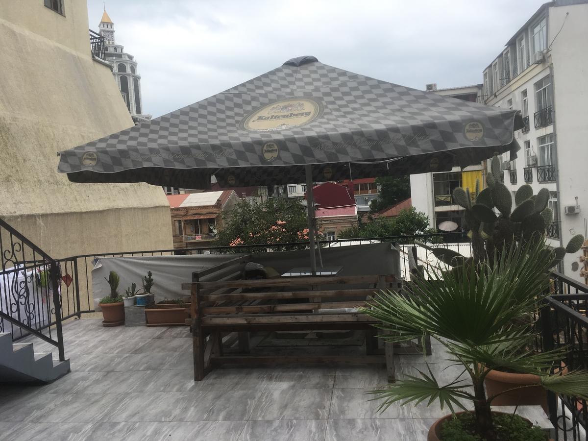 Duru'S Apartment With 3 Bedrooms Batumi Exterior foto