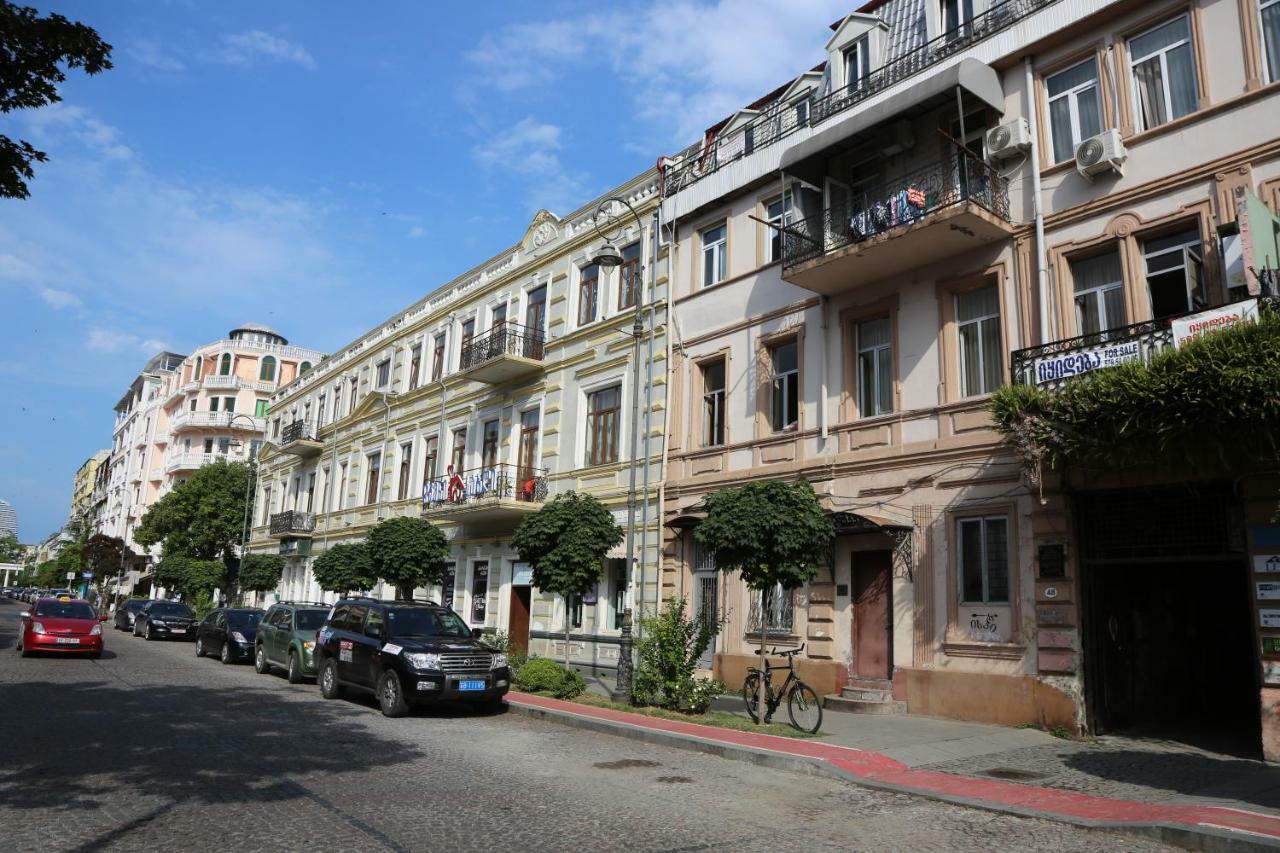 Duru'S Apartment With 3 Bedrooms Batumi Exterior foto
